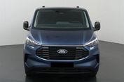 Ford Transit Custom 320 L2H1 Trend Zabudowa Brygadowa