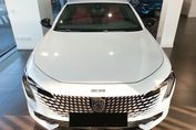 Peugeot 508 GT PHEV Plug-in 1.6 PureTech