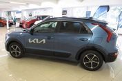 Kia Niro 1.6 GDI Hybrid M