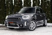 Mini Countryman Cooper SE ALL4 MINI Yours Trim aut