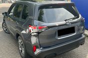 Subaru Forester e-Boxer Platinum  2.0i-L