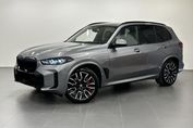 BMW X5 xDrive40i M Sport