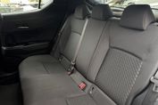 Toyota C-HR Comfort 1.8 Hybrid