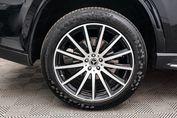 Mercedes GLS 400 d 4-Matic