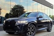 BMW X4 xDrive20d M Sport