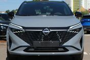 Nissan Qashqai N-Design Xtronic 1.3 DIG-T mHEV