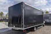 Iveco Daily 50C18 Zabudowa 15EP