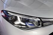 Mercedes CLA 250+ Shooting Brake AMG Line