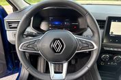 Renault Clio Evolution 1.0 Tce LPG