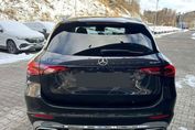 Mercedes GLC 200 4-Matic Avantgarde