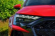 Audi A3 RS3 TFSI quattro Sportback