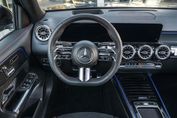 Mercedes GLB 200 d AMG Line