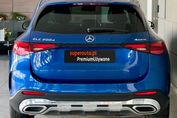 Mercedes GLC 200 d 4MATIC AMG Line