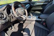 Alfa Romeo Stelvio Turbo Intensa Q4