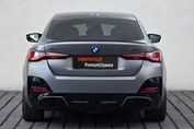 BMW i4 Gran Coupe 83.9kWh M50 xDrive