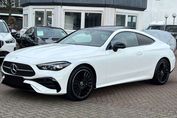 Mercedes CLE 300  4-Matic AMG Line