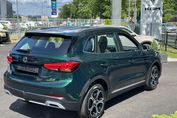 MG ZS 1.5 Excite