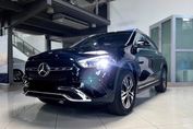 Mercedes GLA 200 d Progressive