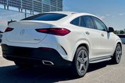 Mercedes GLE Coupe 300 d 4-Matic AMG Line