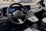 Mercedes V Klasa 300 d Extralang 4MATIC 9G-Tronic Avantgarde