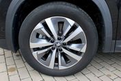Skoda Kodiaq Drive 2.0 TDI 4x4 DSG