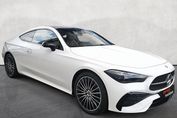 Mercedes CLE Coupe 300 4MATIC AMG Line