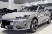 Cupra Leon 1.5 TSI