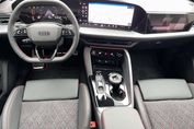 Audi Q5 TDI quattro Sportback S line