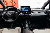 Toyota C-HR 2.0 Hybrid Executive
