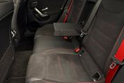 Mercedes Klasa A 35 AMG 4-Matic