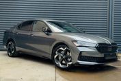 Skoda Superb Sportline 2.0 TSI DSG 4x4