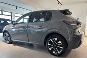 Peugeot 208 Allure e-DCS6  1.2 mHEV