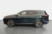 Chery TIGGO 8 1.5 T-GDI Super Hybrid DCT