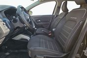 Dacia Duster Tce Prestige