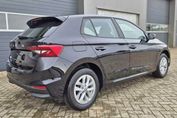 Skoda Fabia Edition 130 1.0 TSI DSG