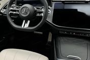 Mercedes E Klasa 300 e  4-Matic AMG