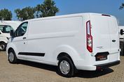 Ford Transit Custom TdCi L2H1 Long