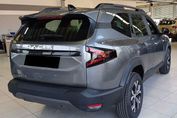 Dacia Bigster Expression mHEV  1.2 TCe