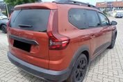 Dacia Jogger Extreme 5-miejsc 1.6 Full Hybrid