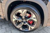 Skoda Kodiaq RS 2.0 TSI 4x4 DSG