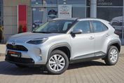 Toyota Yaris Cross 1.5 Hybrid Comfort