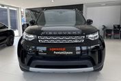 Land Rover Discovery V SD4 HSE