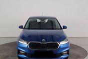 Skoda Fabia Essence 1.0 MPI
