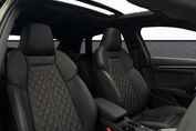 Audi A3 S3 Sportback TFSI quattro