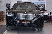BMW X3 xDrive30i mHEV sport-aut