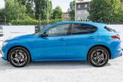 Alfa Romeo Stelvio 2.0 Turbo Veloce Q4 aut