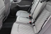 Audi Q8 SQ8 TFSI quattro