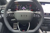 Audi A6 TDI quattro S line Avant