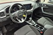 Kia Cee'd 1.5 T-GDI M DCT