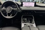 Mazda CX-60 2.5 PHEV Homura AWD aut